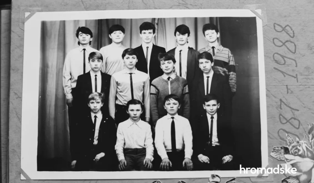 Залужний Батьки Національність: биография, семья и карьера