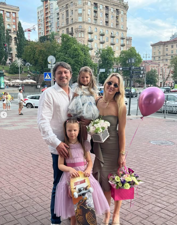 Притула Діти: личная жизнь, биография и карьера