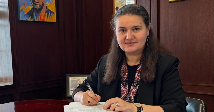 Оксана Маркарова Родители Национальность: Биография, Личная Жизнь и Карьера