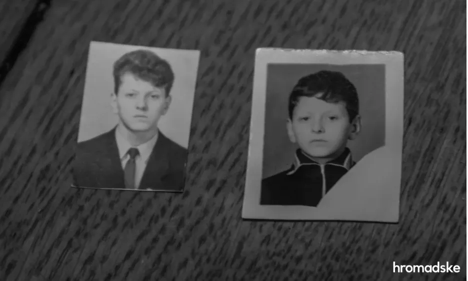 Залужний Батьки Національність: биография, семья и карьера
