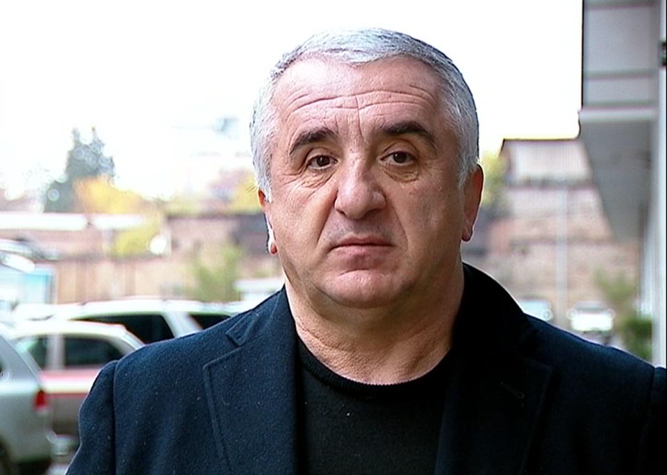 Саакашвили Сейчас: современное положение и ключевые события в жизни политика