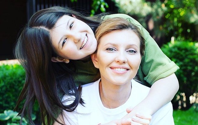 Дети Зеленского: Биография, Личная жизнь и Карьера