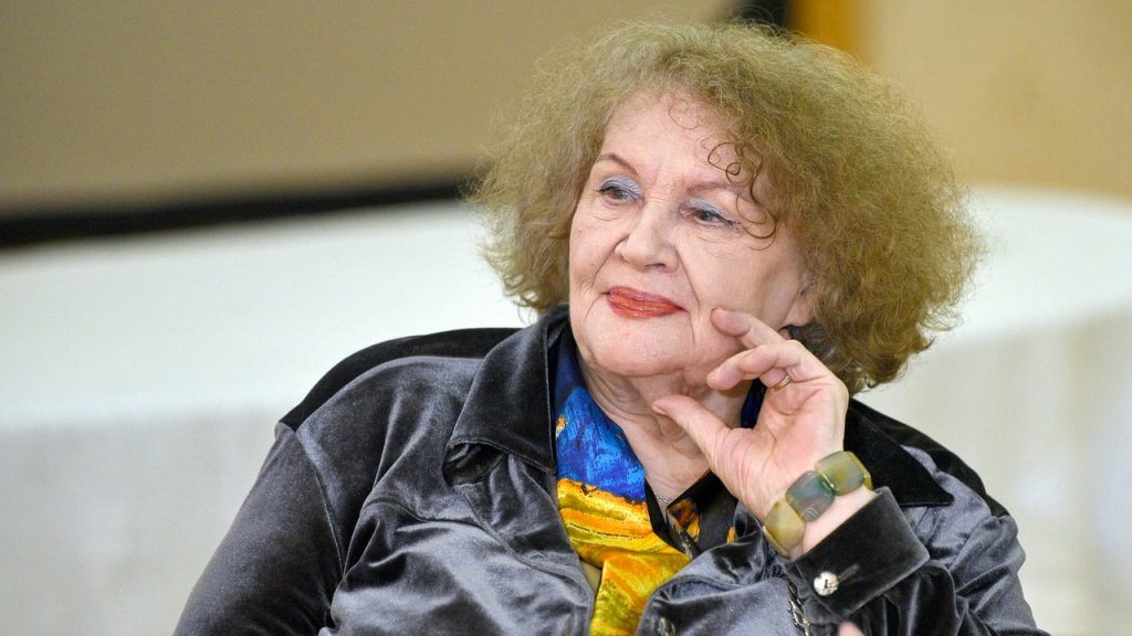 Скільки Років Ліні Костенко: біографія, кар'єра та особисте життя