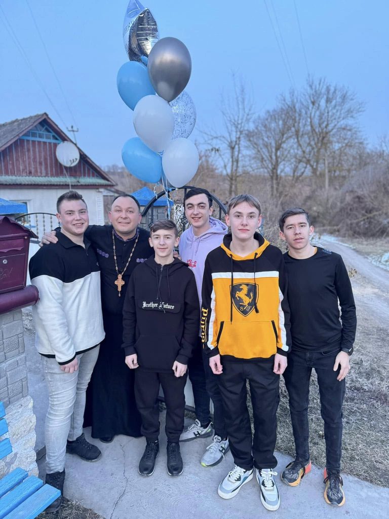 Олексій Філюк Біографія Сім'Я: Життєвий Шлях та Особисте Життя