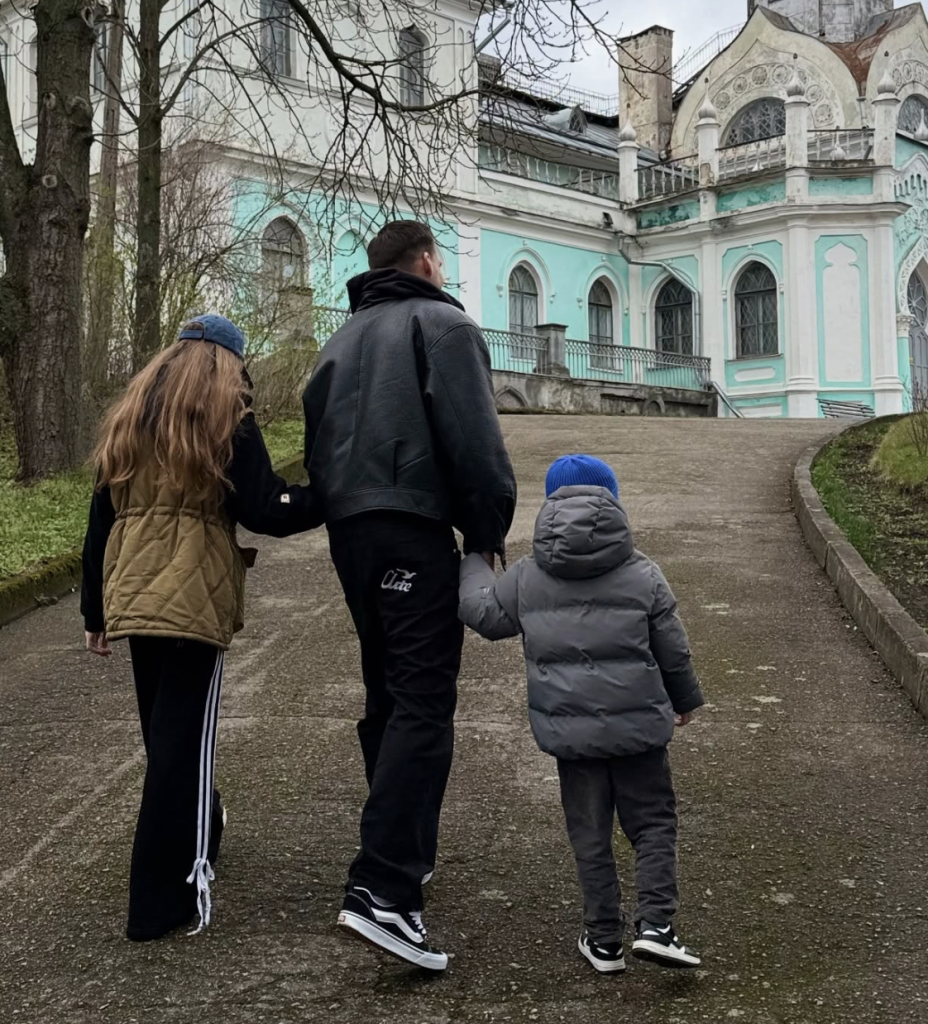 Юрій Савранський Розлучення: подробиці особистого життя та вплив на кар'єру