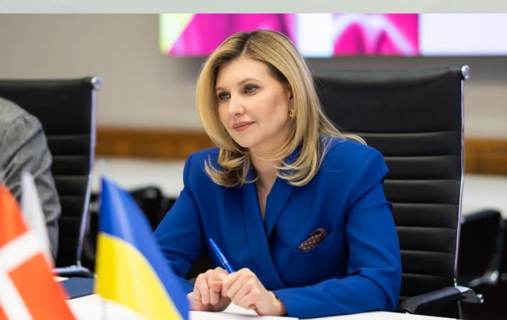 Елена Зеленская: национальность и ключевые моменты биографии