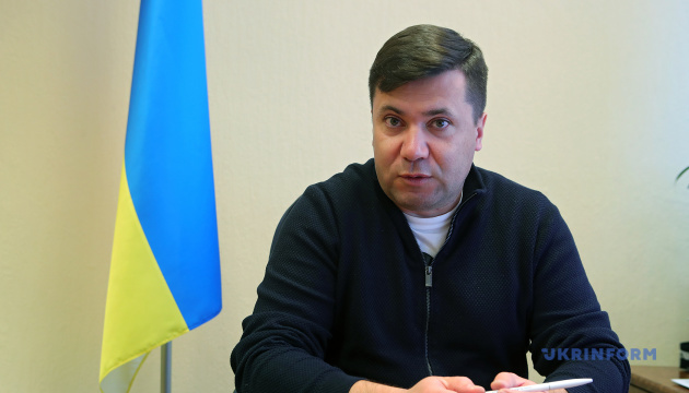 Андрій Вітренко Батьки: биография, семья и профессиональный путь