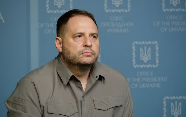 Хто Такий Єрмак: біографія, кар'єра та особисте життя