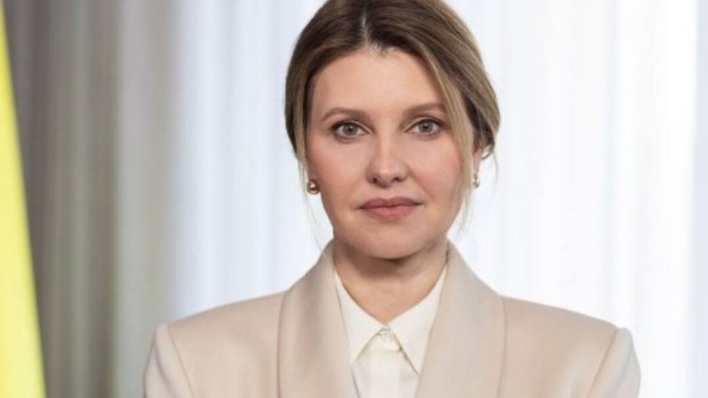 Елена Зеленская: национальность и ключевые моменты биографии