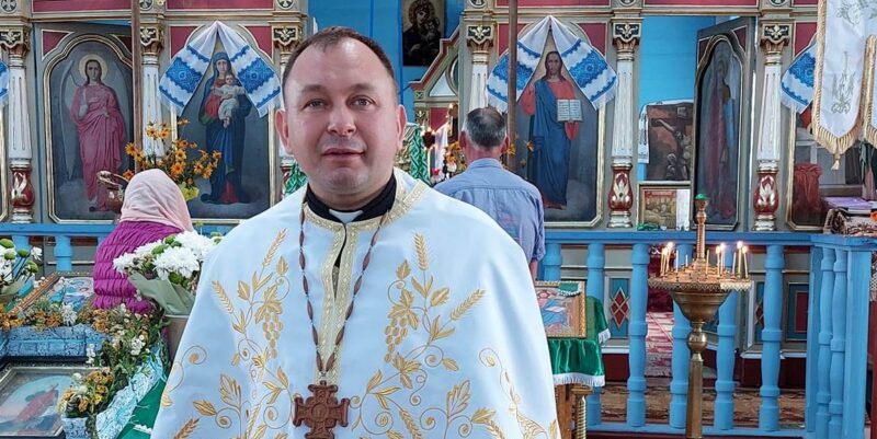 Олексій Філюк Біографія Сім'Я: Життєвий Шлях та Особисте Життя